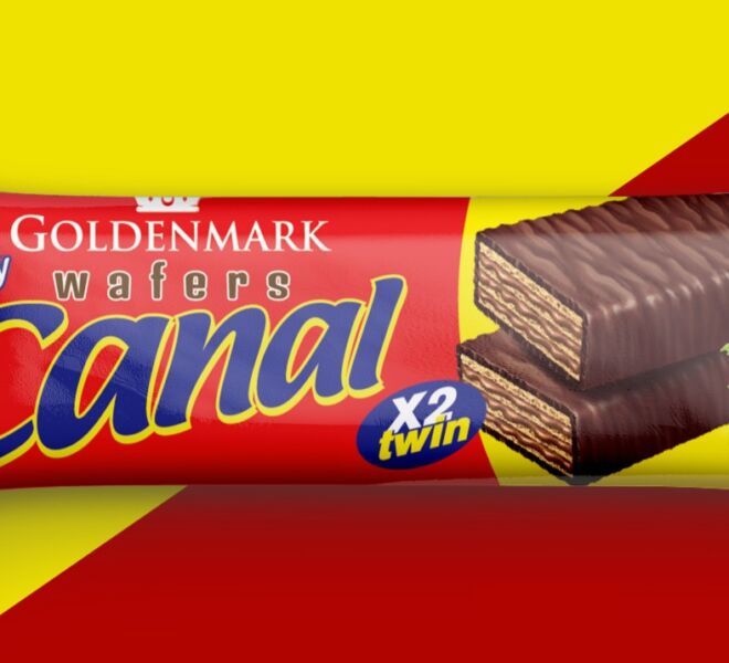 Canal wafers